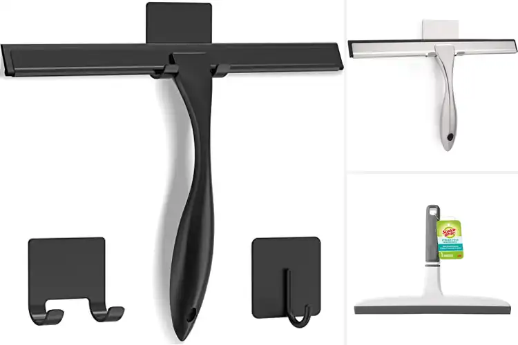Detailed view of Best All Purpose Squeegees For Home
