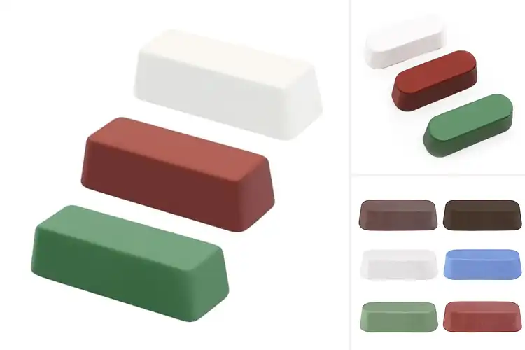 Detailed view of 10 Best Among Polish Compounds: Mirror-Like Finish Made Easy