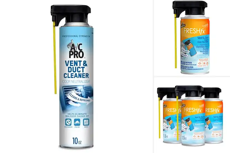 Detailed view of 10 Best Car Air Vent Cleaners: Freshen Your Drive with Top Picks