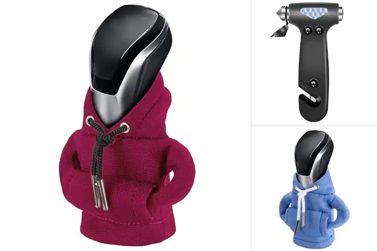 Detailed view of Best Car Gadgets For Him