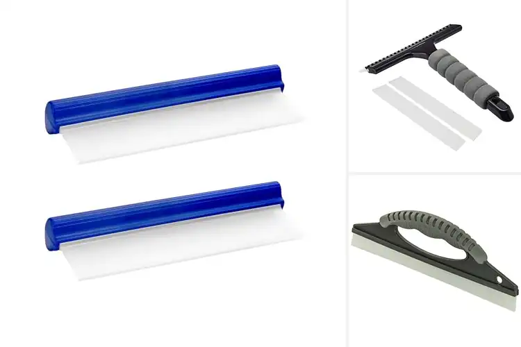 Detailed view of 10 Best Car Squeegees: Get Streak-Free Shine