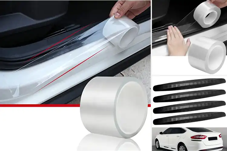 Detailed view of 10 Best Car Surface Protectors: Top Picks for Ultimate Protection