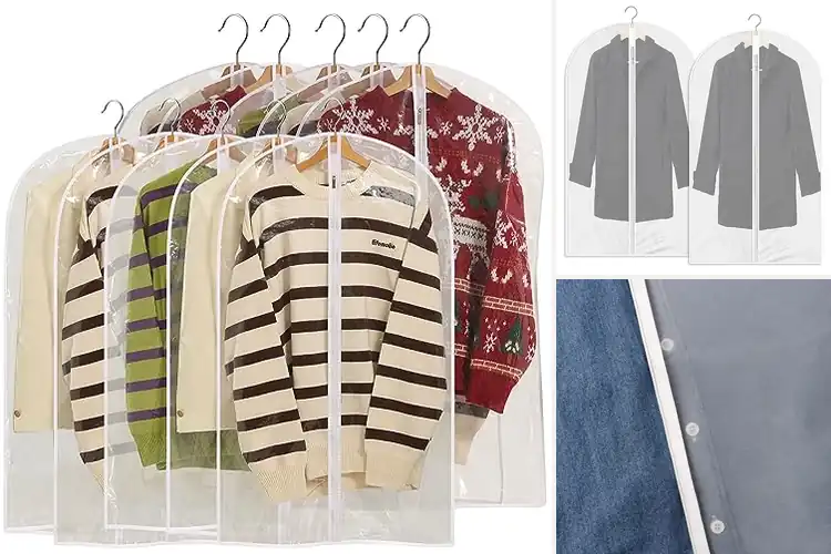 Detailed view of 10 Best Clear Coat Protectors: Shield Your Clothes