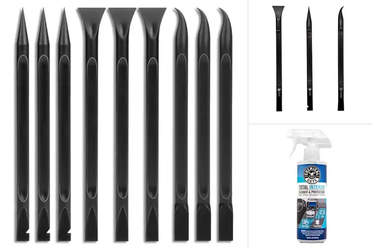 Detailed view of Best Detailing Products