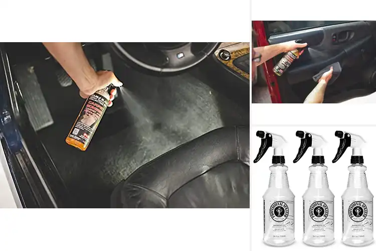 Detailed view of Best Detailing Solutions