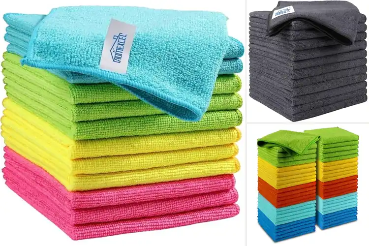 Detailed view of 10 Best Dusting Towels