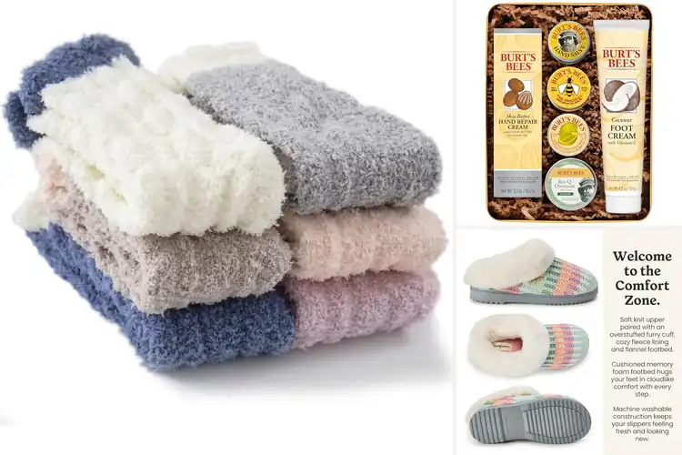 Detailed view of 10 Best Gifts for Women: Thoughtful Presents She’ll Truly Cherish