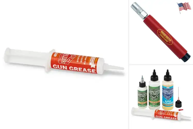 Detailed view of Best Grease Fighters: Top 10 Cleaners for Tough Messes