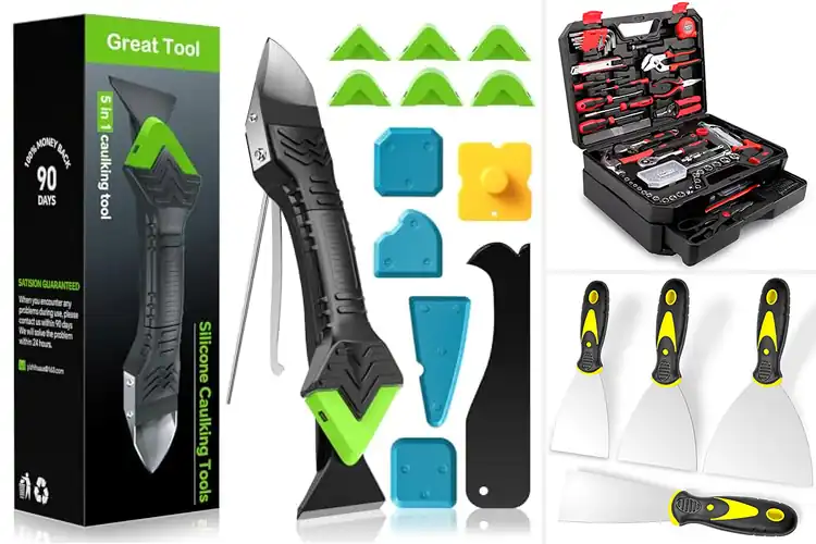 Detailed view of 10 Best Home Repair Tools