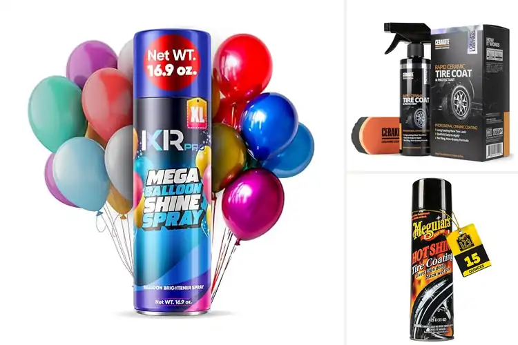 Detailed view of 10 Best Lasting Shine: Top Products for Brilliant, Durable Finish