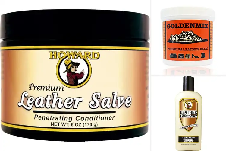 Detailed view of 10 Best Leather Maintenance Products: Ultimate Care Guide