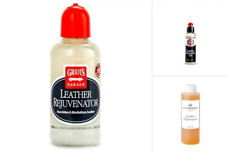 Detailed view of 10 Best Leather Rejuvenator For Dry Leather: User-Tested Winners