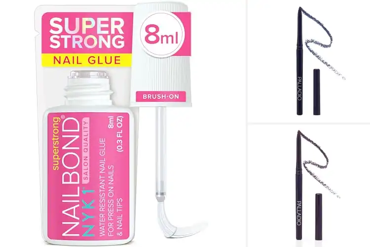 Detailed view of Best Long Lasting Application: 10 All-Day Beauty Must-Haves