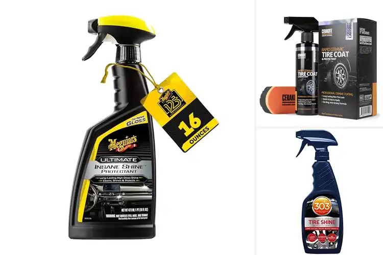 Detailed view of Best Long-Lasting Car Protectants