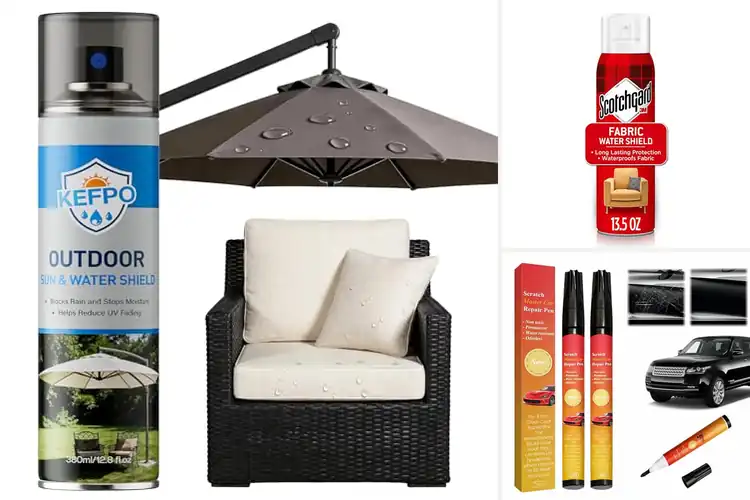 Detailed view of Best Long Lasting Weather Shield