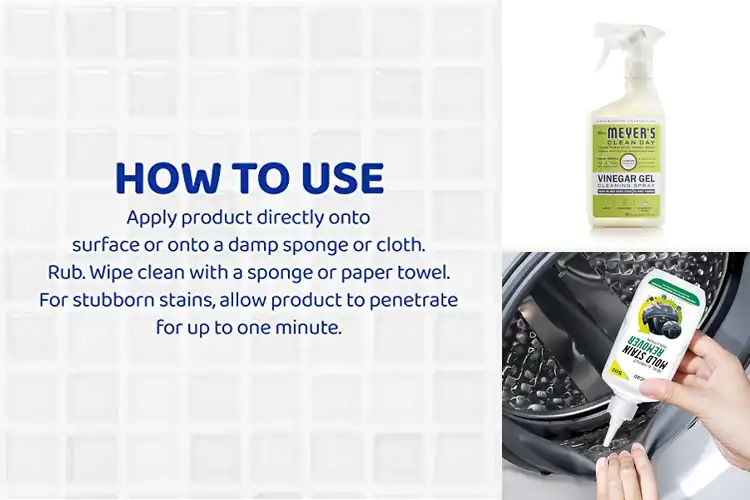 Detailed view of 10 Best Multi Surface Cleaning Gels: Spotless & Easy