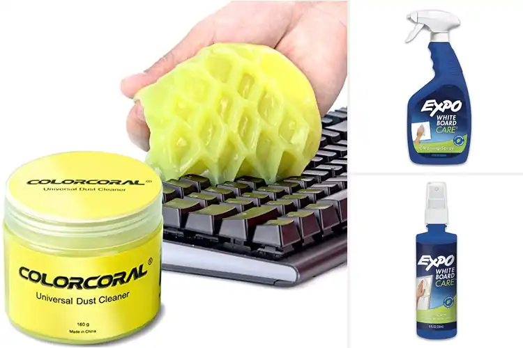 Detailed view of Best Office Cleaners