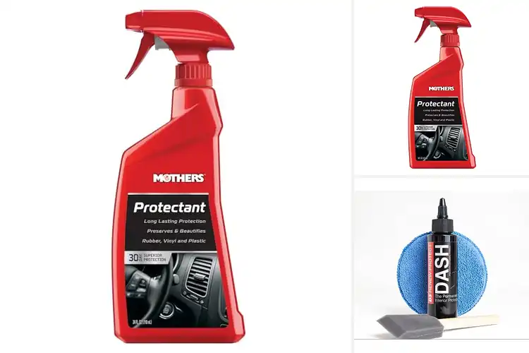 Detailed view of 10 Best Protectant For Dash And Surfaces