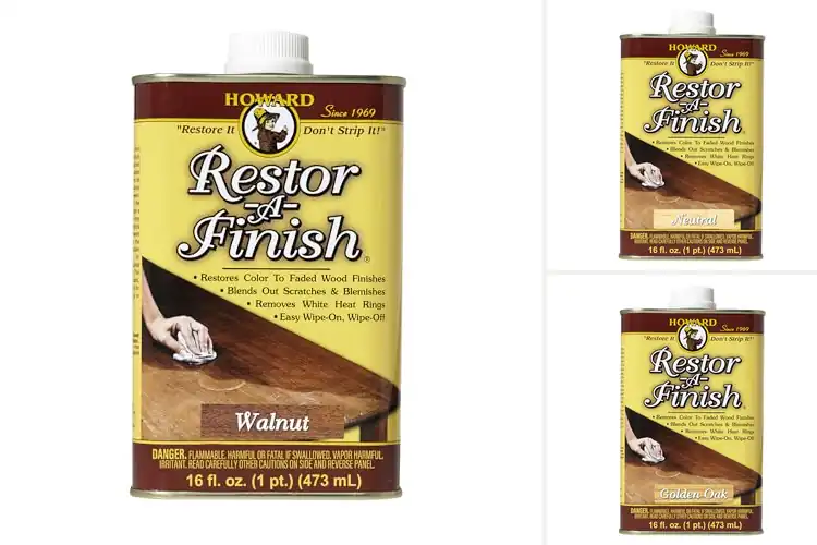 Detailed view of 10 Best Restoration Products: Bring Items Back to Life