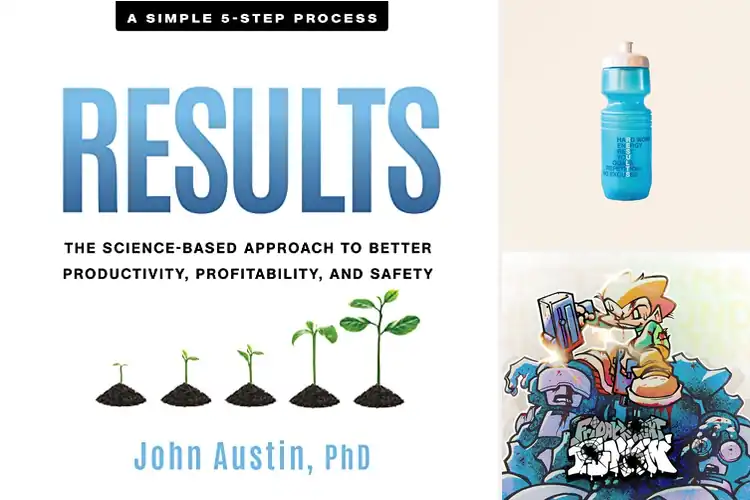 Detailed view of Best Results