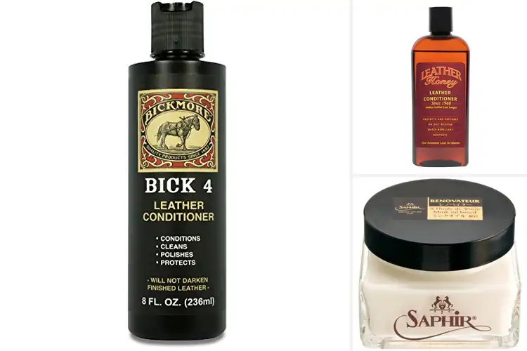 Detailed view of 10 Best Shoe Conditioners: Restore & Protect Your Leather Shoes