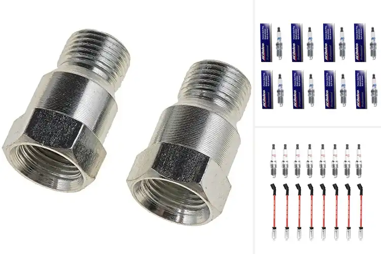 Detailed view of Best Spark Plug Fouling Reducer