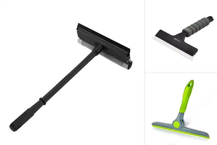 Detailed view of Best Squeegee For Car Windows