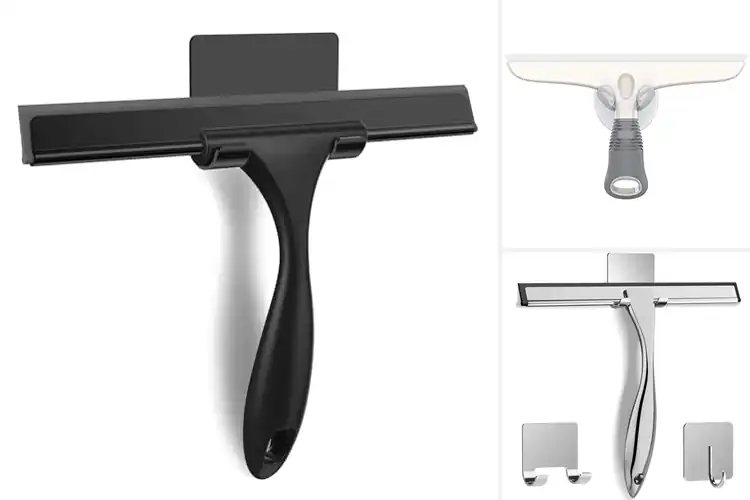 Detailed view of Best Squeegee For Tile Shower Walls