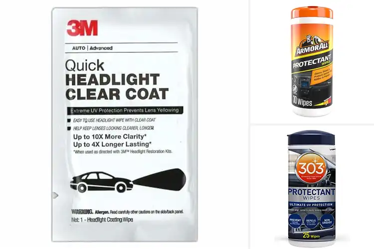 Detailed view of Best UV Protection Wipes: Ultimate Guide for Sun Safety