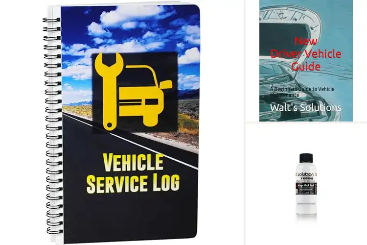 Detailed view of 10 Best Vehicle Maintenance Solutions for a Pristine Ride